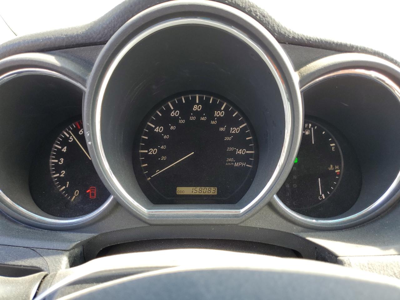 2005 Lexus Rx 330 VIN: 2T2HA31U05C055916 Lot: 67275764