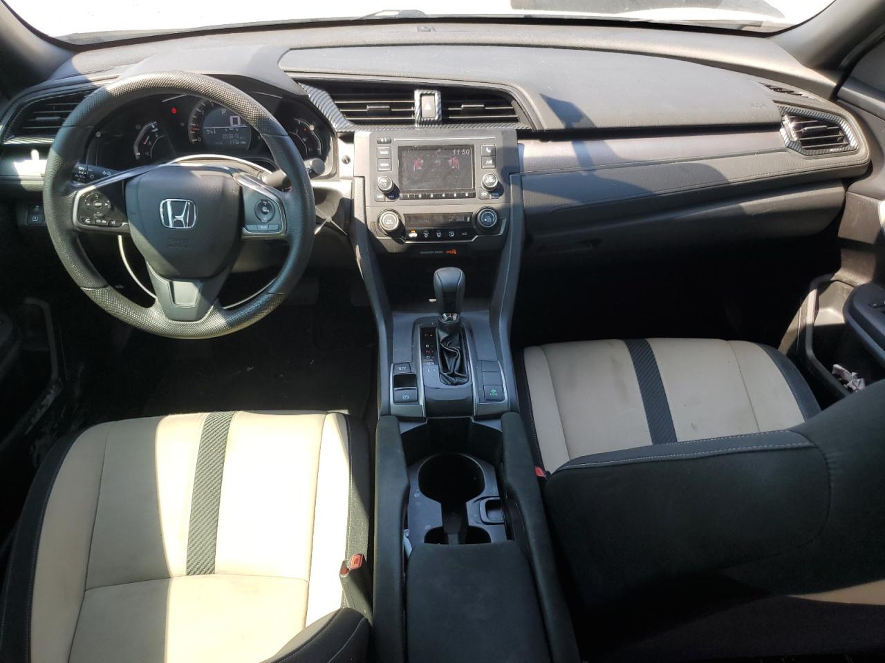 SHHFK7H28HU213647 2017 Honda Civic Lx