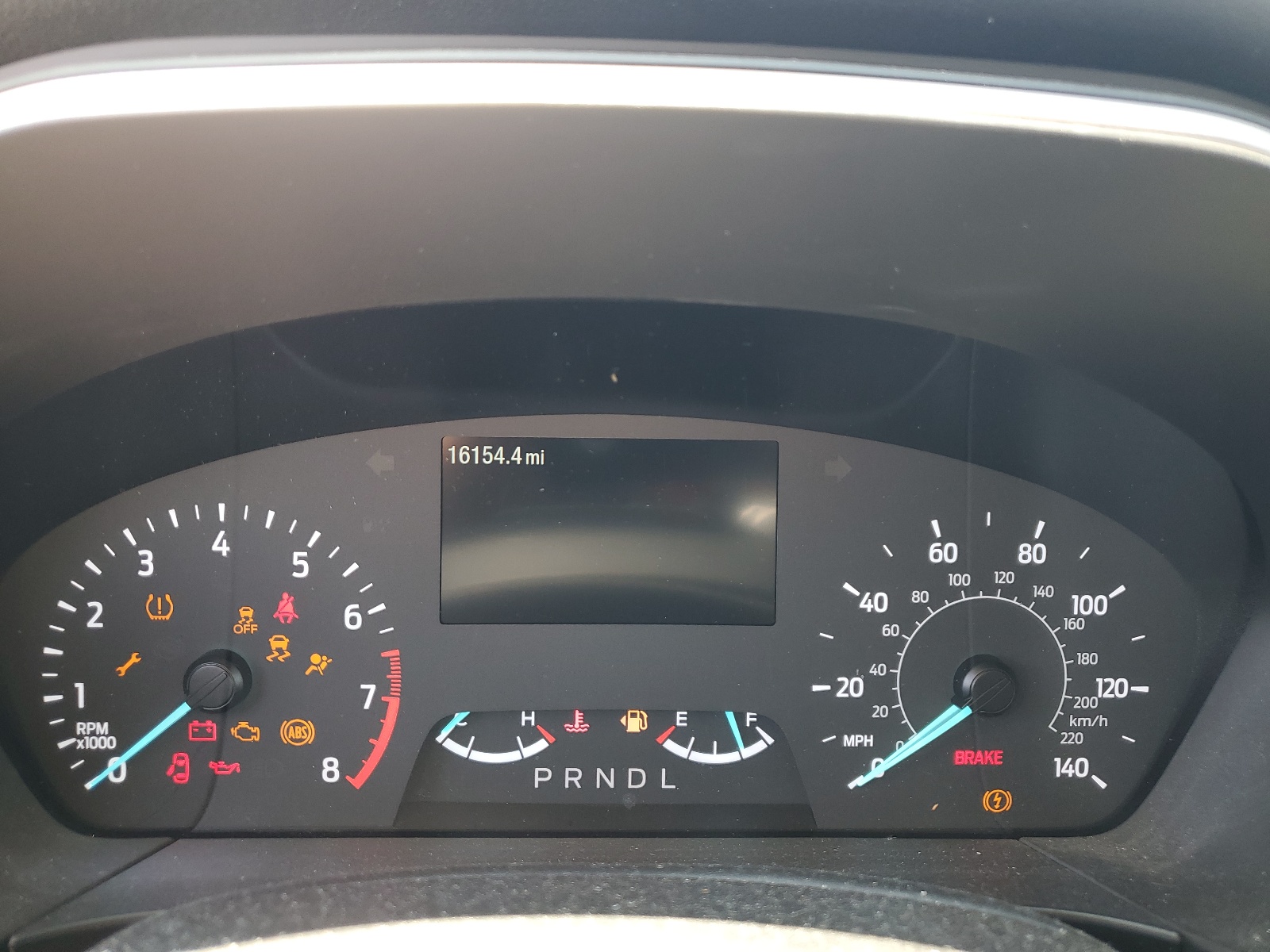 1FMCU0G67NUA27204 2022 Ford Escape Se