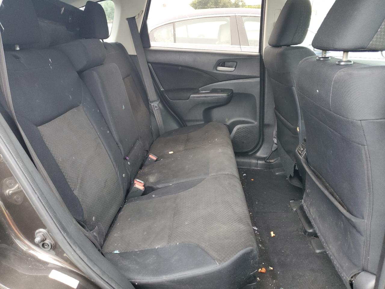 2015 Honda Cr-V Ex VIN: 2HKRM4H52FH600694 Lot: 66197154