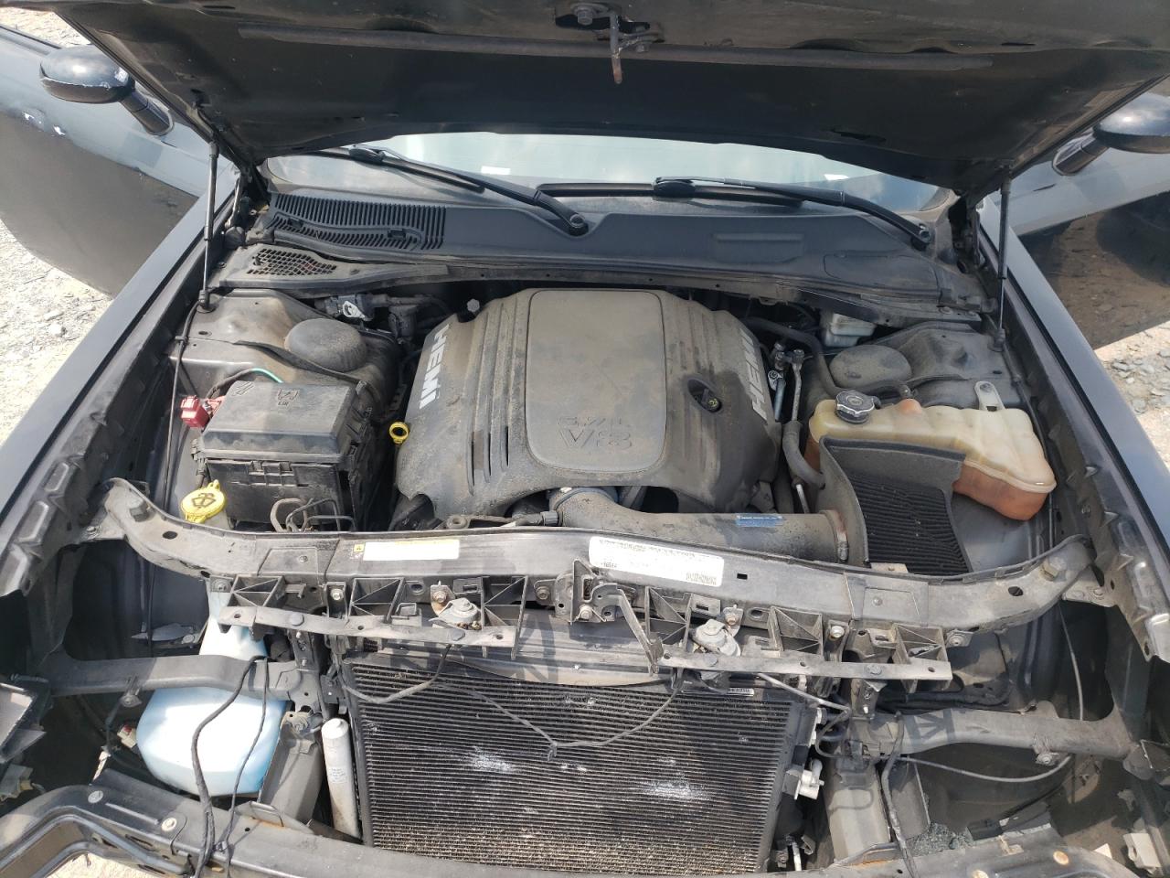 2012 Dodge Challenger R/T VIN: 2C3CDYBT7CH238620 Lot: 65950864