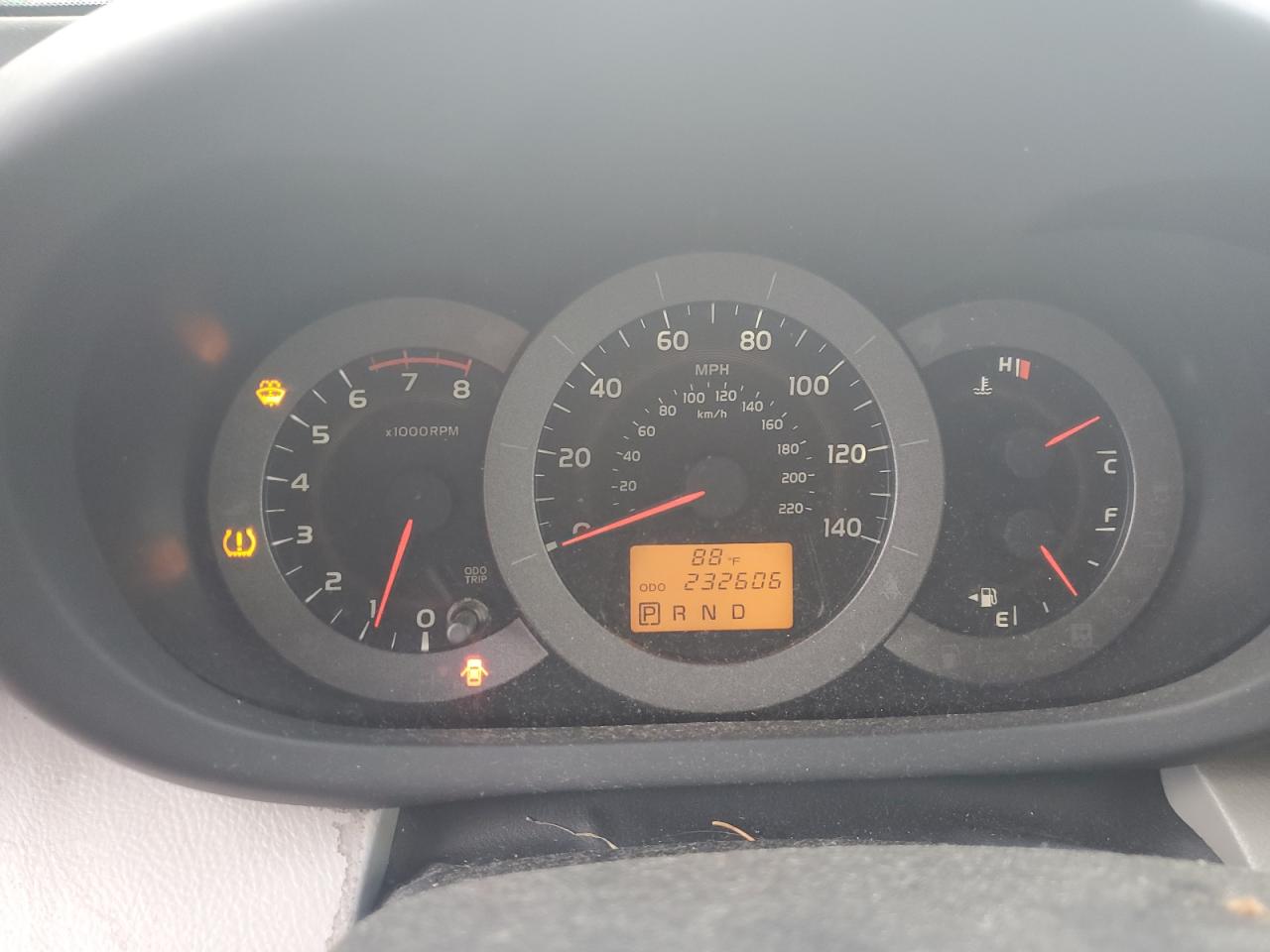 2010 Toyota Rav4 VIN: JTMBF4DV9A5030686 Lot: 68865204