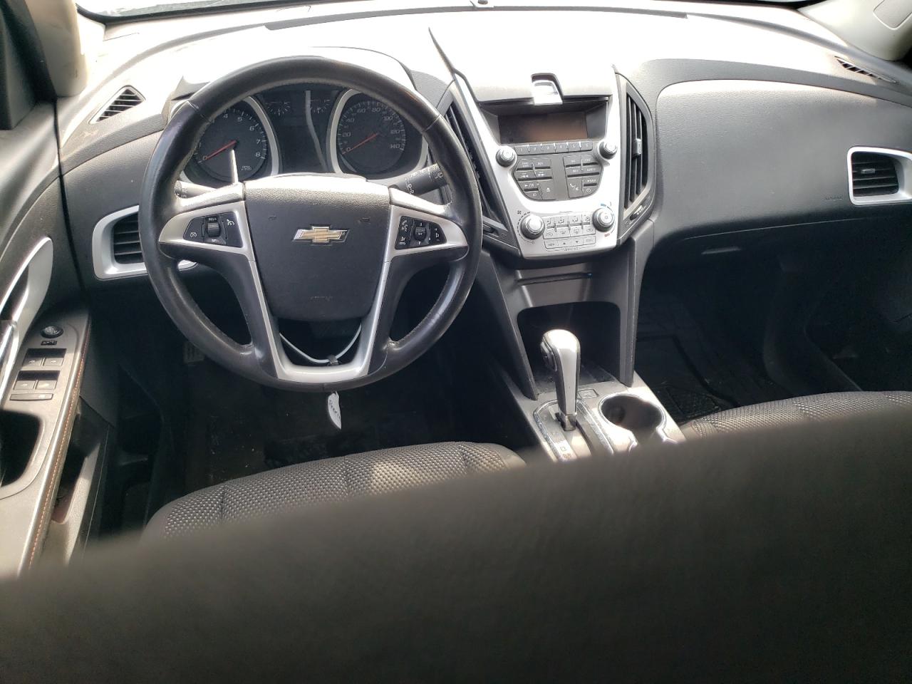 2011 Chevrolet Equinox Lt VIN: 2GNALDEC1B1282010 Lot: 67133364