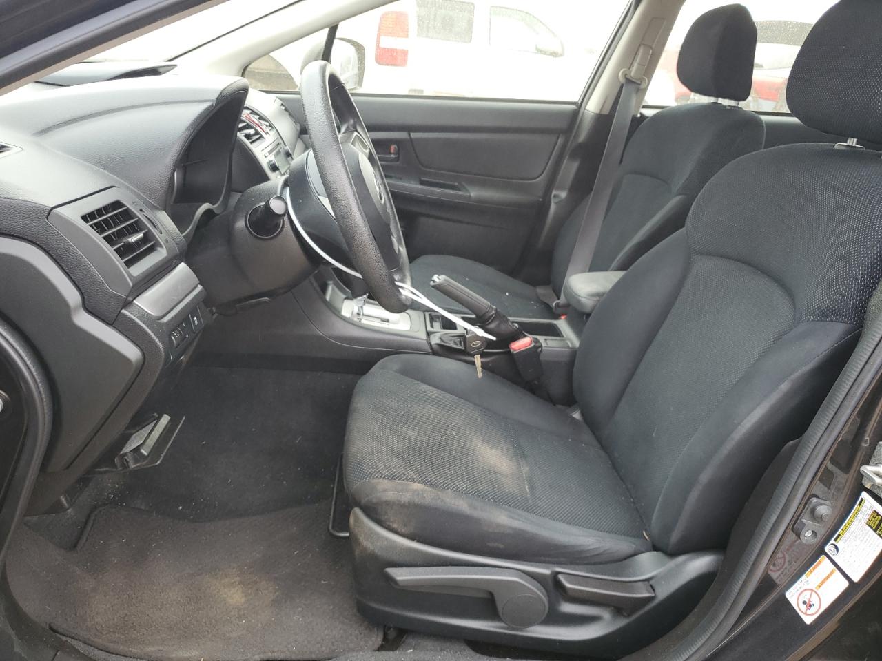 2014 Subaru Impreza VIN: JF1GPAA66EH332610 Lot: 66235904