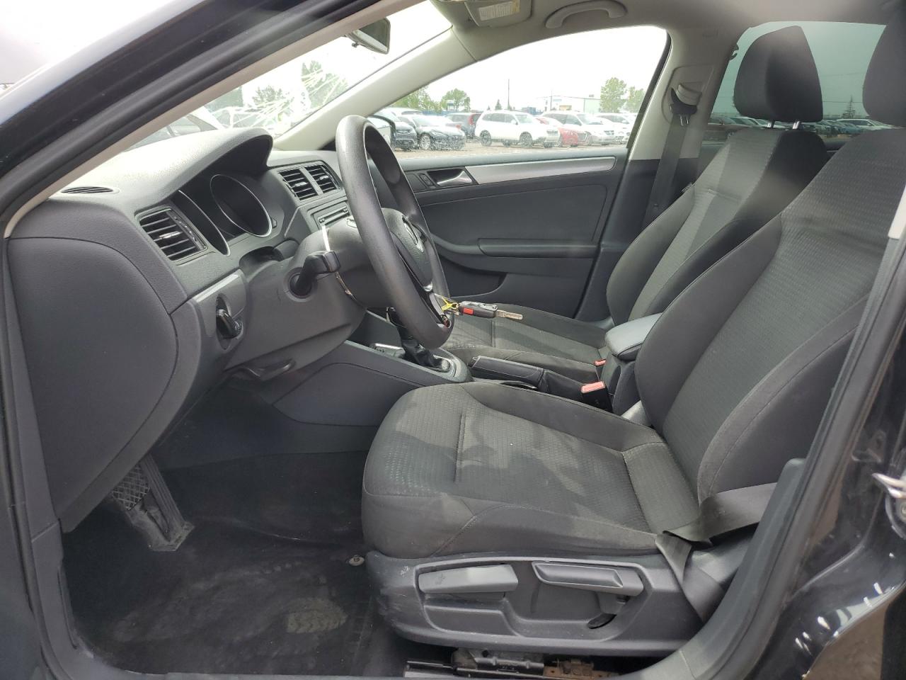 2015 Volkswagen Jetta - Image 7