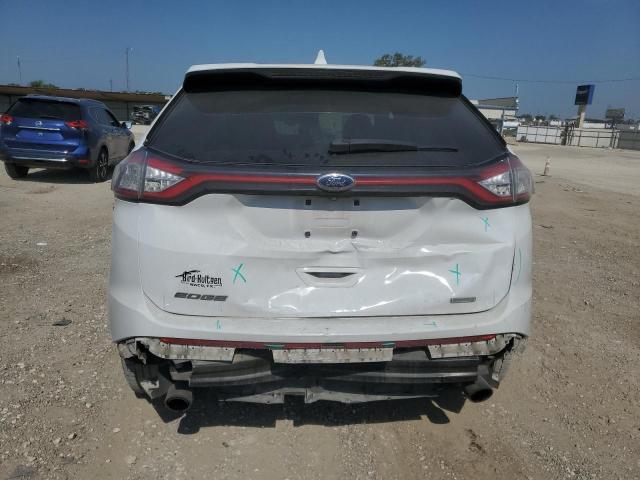  FORD EDGE 2015 Білий