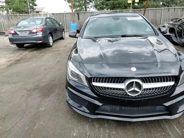 2014 Mercedes-Benz Cla 250 4Matic VIN: WDDSJ4GB7EN096682 Lot: 66097954