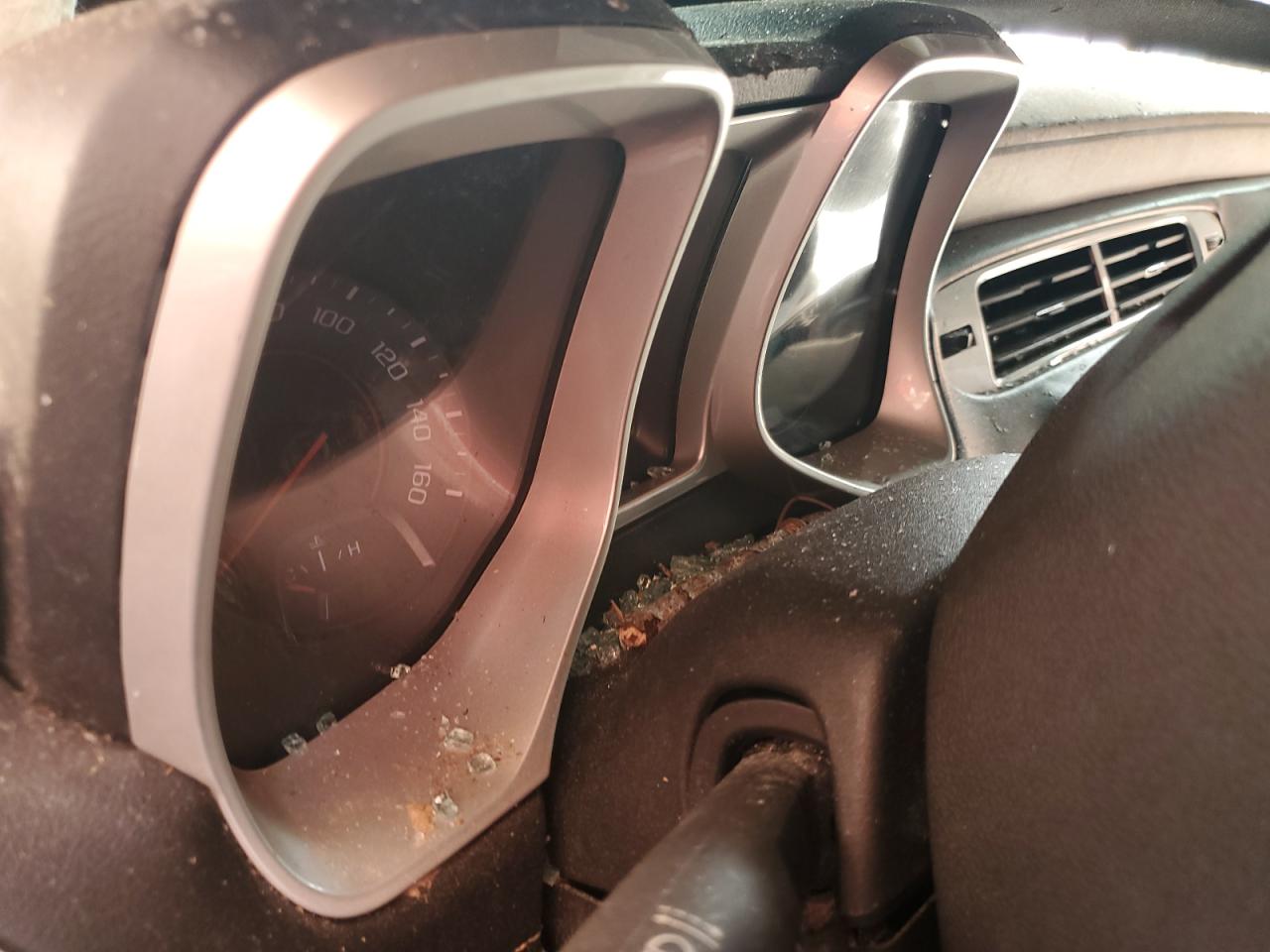 2014 Chevrolet Camaro Ls VIN: 2G1FA1E32E9314660 Lot: 67789474