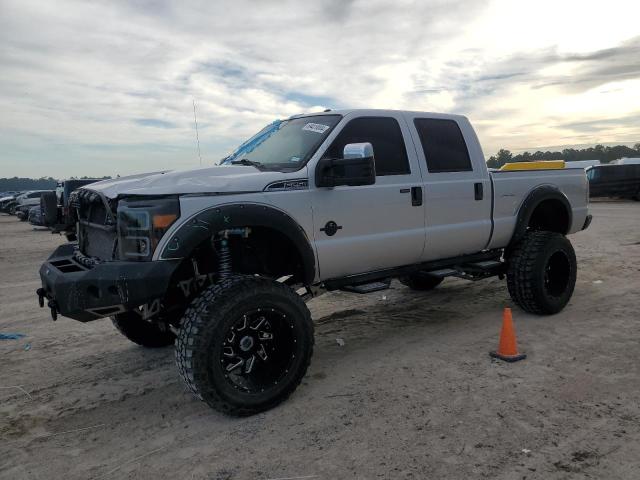 2013 Ford F250 Super Duty