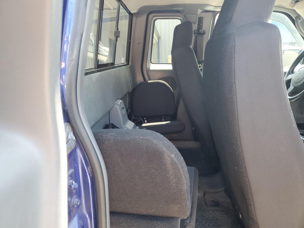 2006 Ford Ranger Super Cab VIN: 1FTZR45E86PA19176 Lot: 67249484