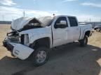 2007 Chevrolet Silverado K1500 Crew Cab იყიდება Greenwood-ში, NE - Front End