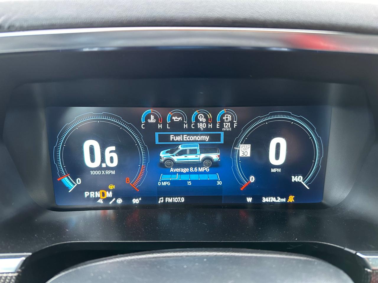 2022 Ford F150 Raptor VIN: 1FTFW1RG0NFA16430 Lot: 69070704