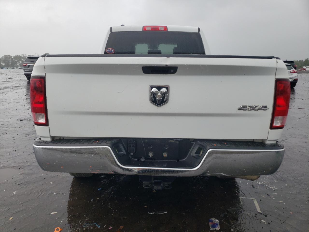 2015 Ram 1500 St VIN: 1C6RR7FG1FS784185 Lot: 66246954