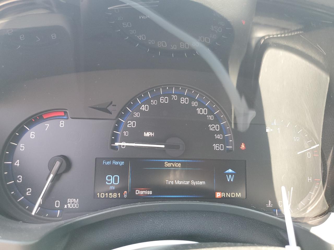 2015 Cadillac Ats Luxury VIN: 1G6AB5RX5F0102787 Lot: 66247624