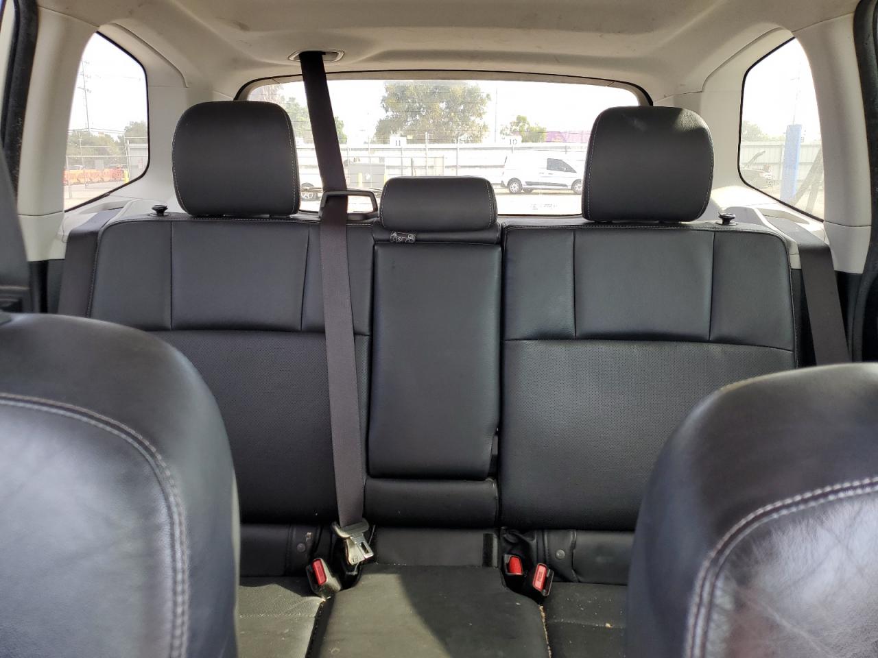 2014 Subaru Forester 2.0Xt Touring VIN: JF2SJGPC4EH449819 Lot: 65701804