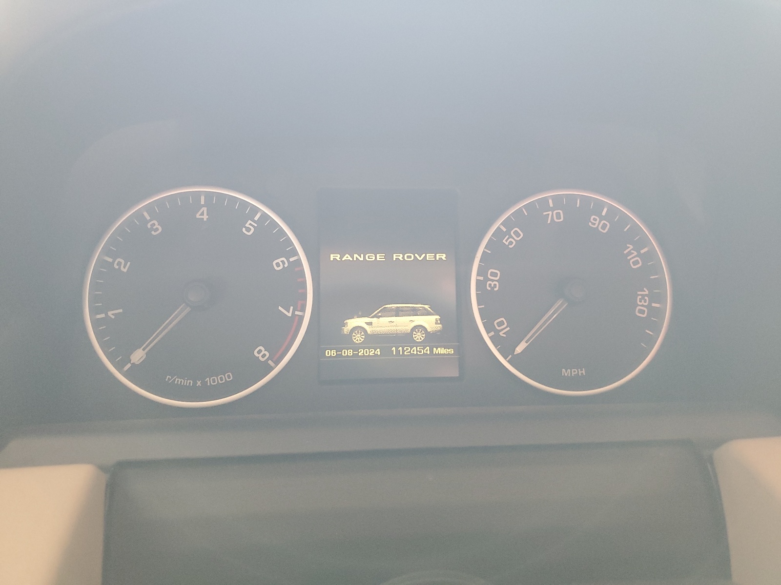 SALSK2D46CA718929 2012 Land Rover Range Rover Sport Hse Luxury