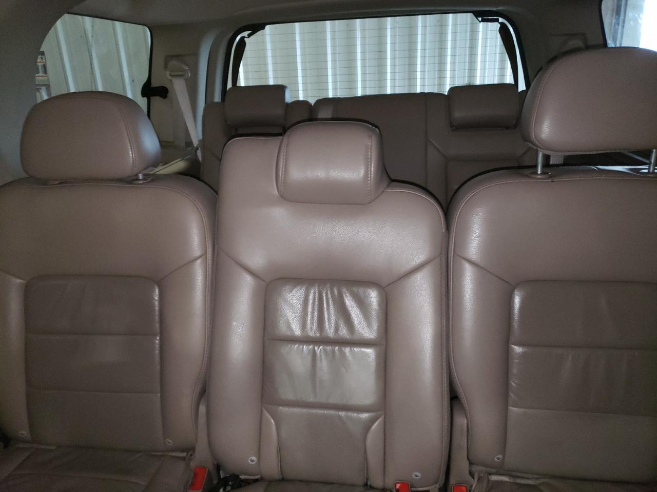 2005 Ford Expedition Limited VIN: 1FMFU20535LB11097 Lot: 69018594