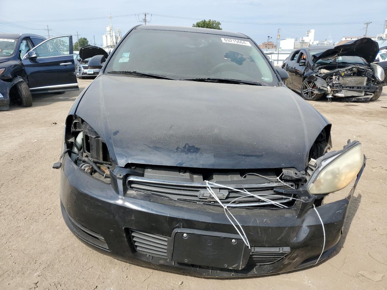 2010 Chevrolet Impala - Image 5