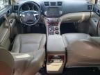 2011 Toyota Highlander Limited for Sale in Oklahoma City, OK - Front End