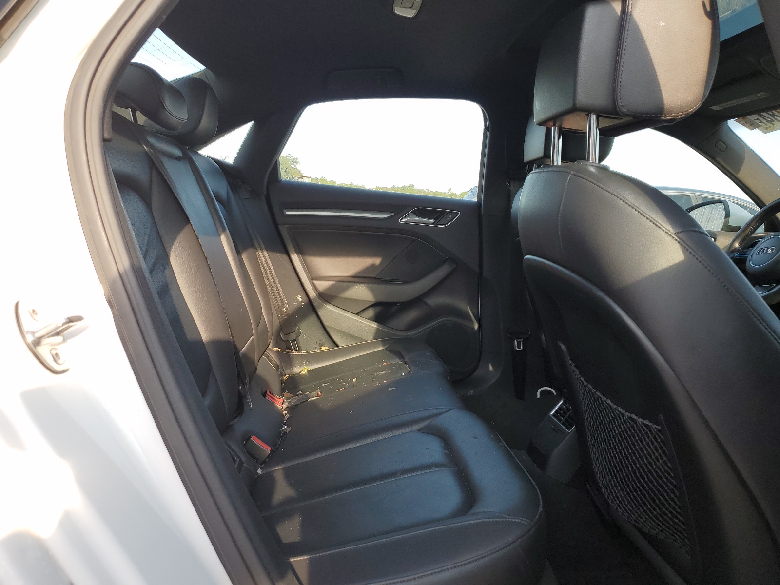 WAUB8GFF0G1103166 2016 Audi A3 Premium