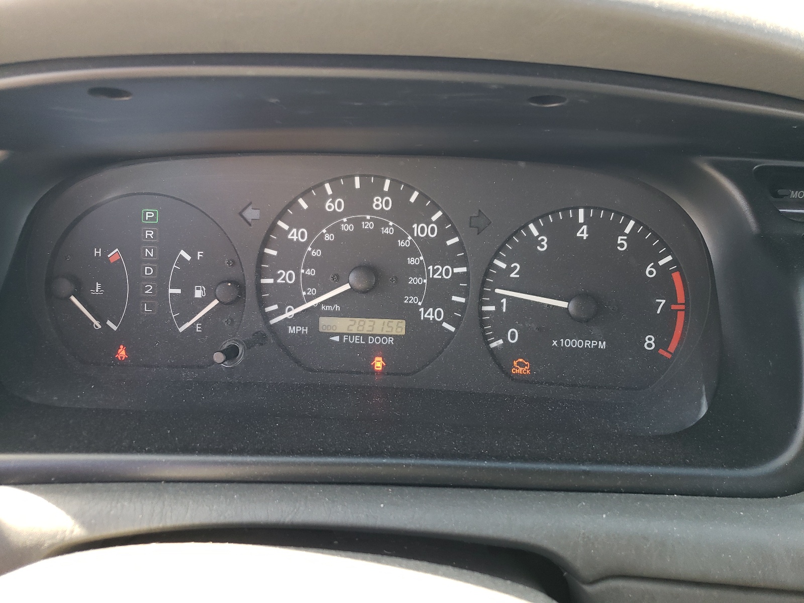 JT2BG22K9Y0500810 2000 Toyota Camry Ce