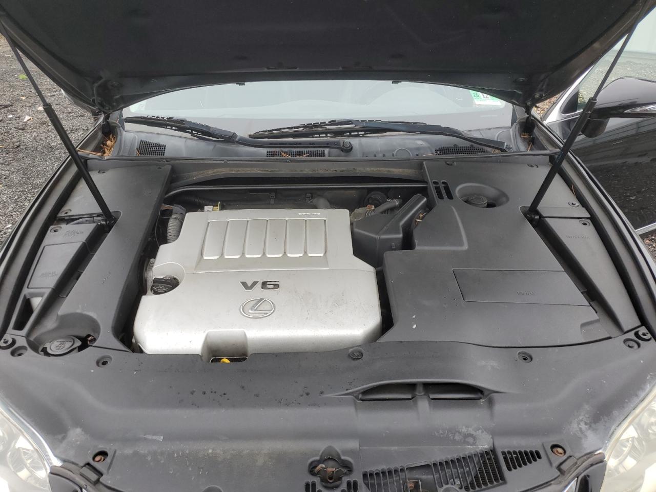 2010 Lexus Es 350 VIN: JTHBK1EG7A2358747 Lot: 66327354