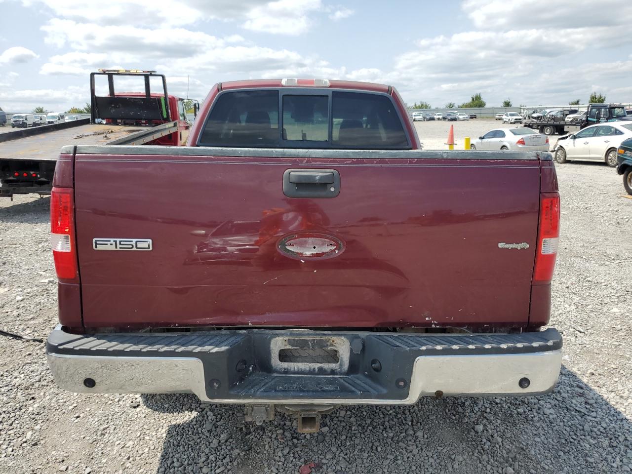 2004 Ford F-150 - Image 6