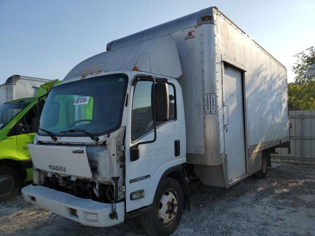 2009 Isuzu Npr  for Sale in Louisville, KY - Front End