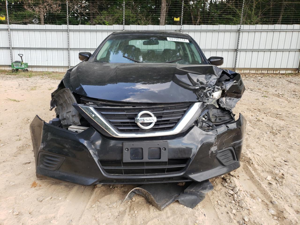 1N4AL3AP7HN347273 2017 Nissan Altima 2.5