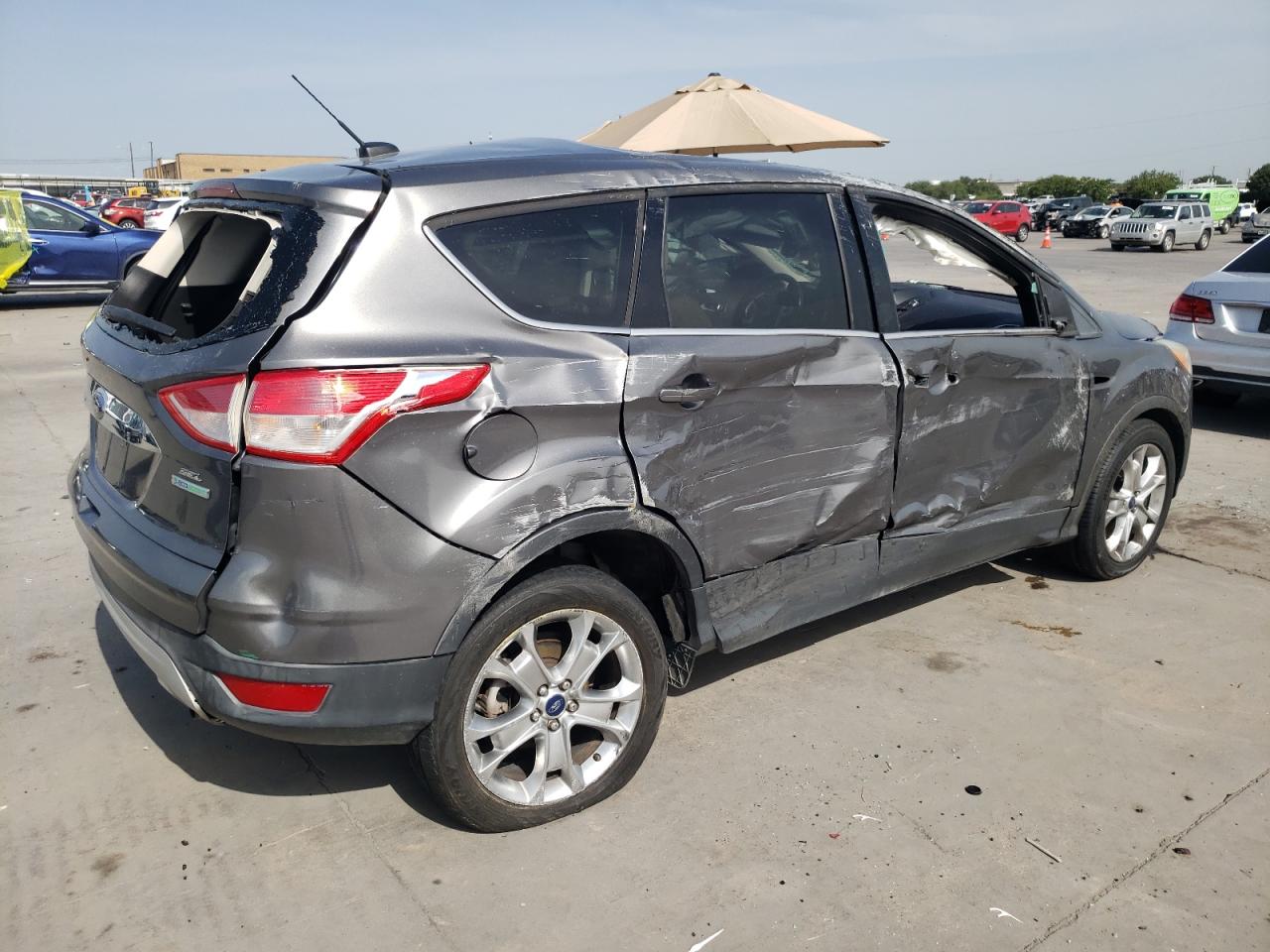 2013 Ford Escape - Image 3