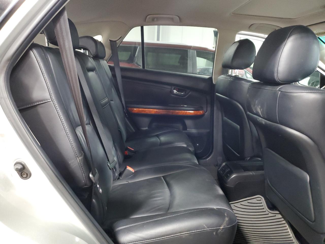 2005 Lexus Rx 330 VIN: 2T2HA31U85C064508 Lot: 65904884