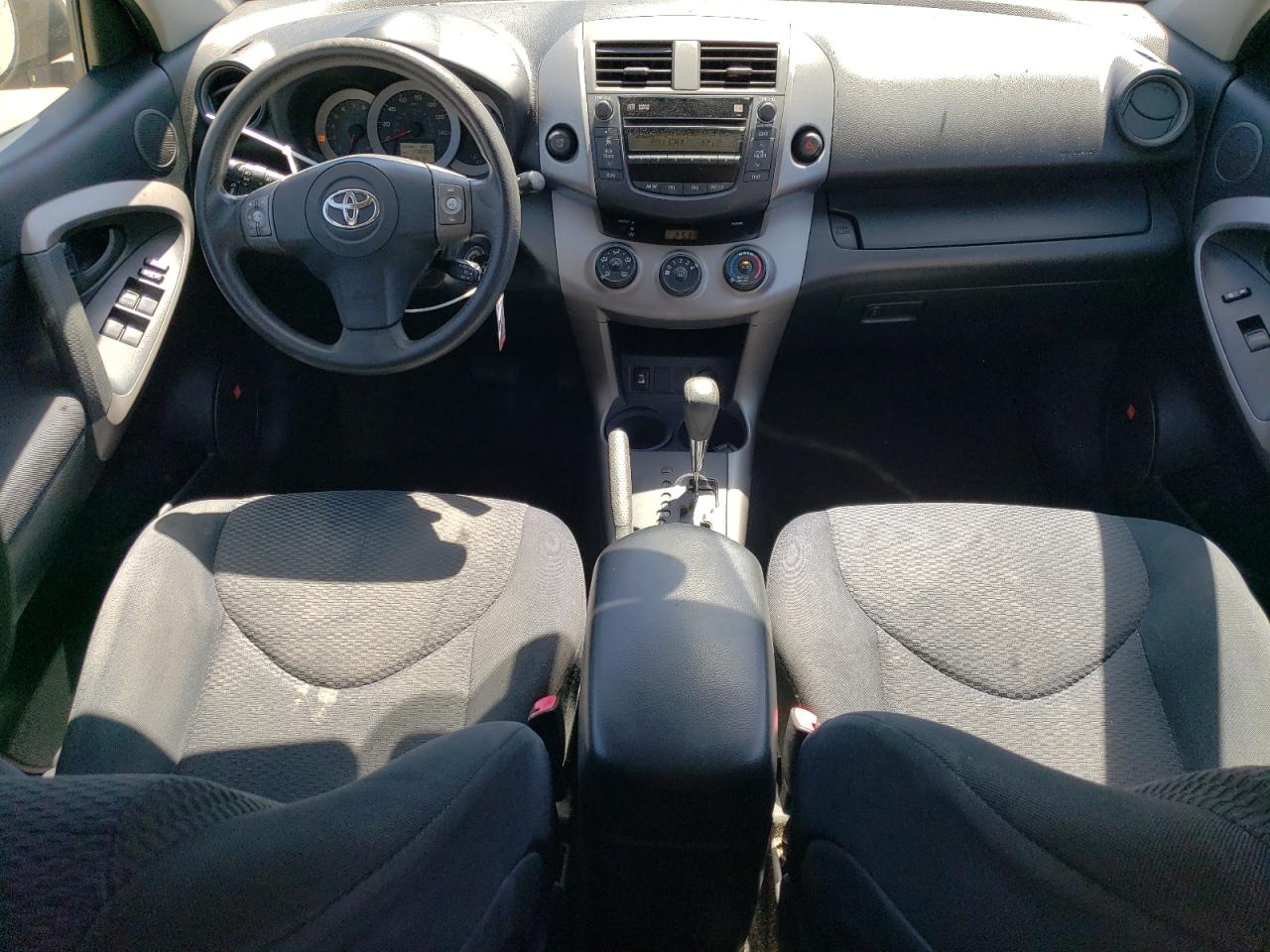 2008 Toyota Rav4 Sport VIN: JTMZK32V086012380 Lot: 67288834