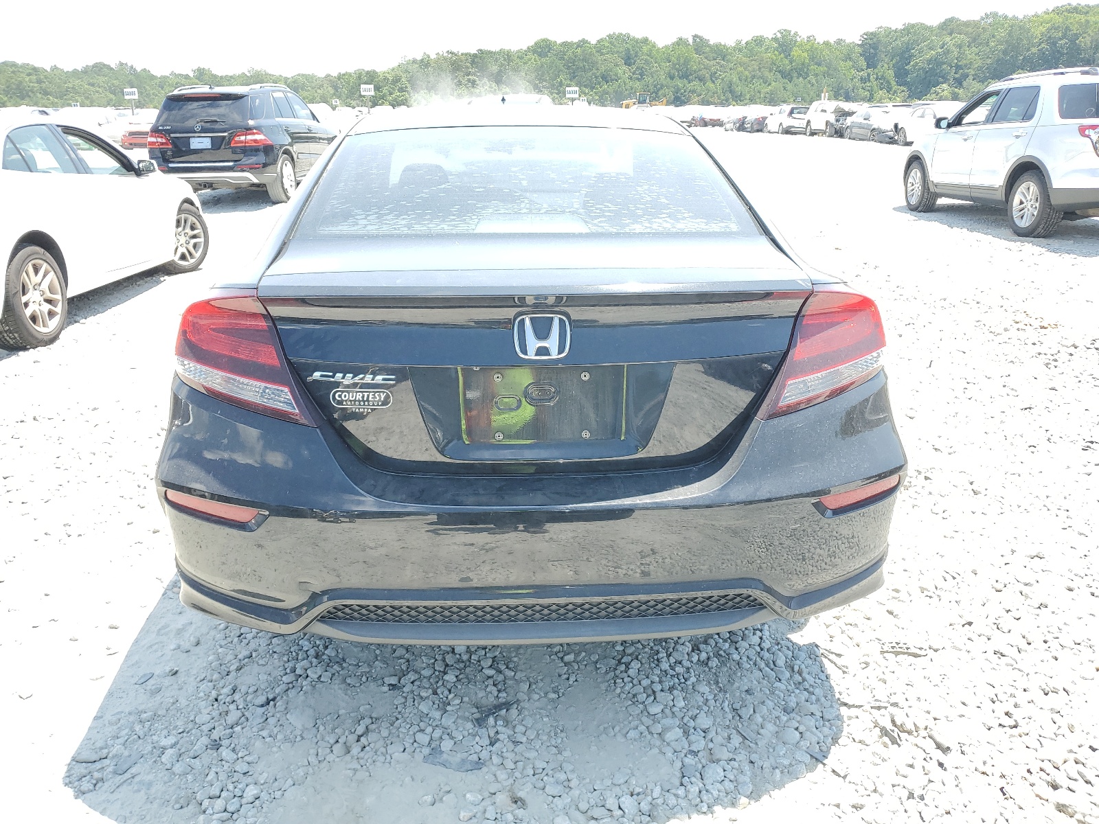 2HGFG3B51FH533870 2015 Honda Civic Lx 2HGFG3B51FH533870 2015 Honda Civic Lx
