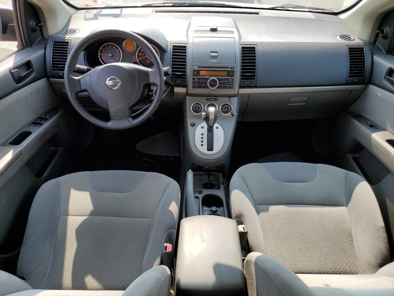 2009 Nissan Sentra 2.0 VIN: 3N1AB61E79L628488 Lot: 67332454