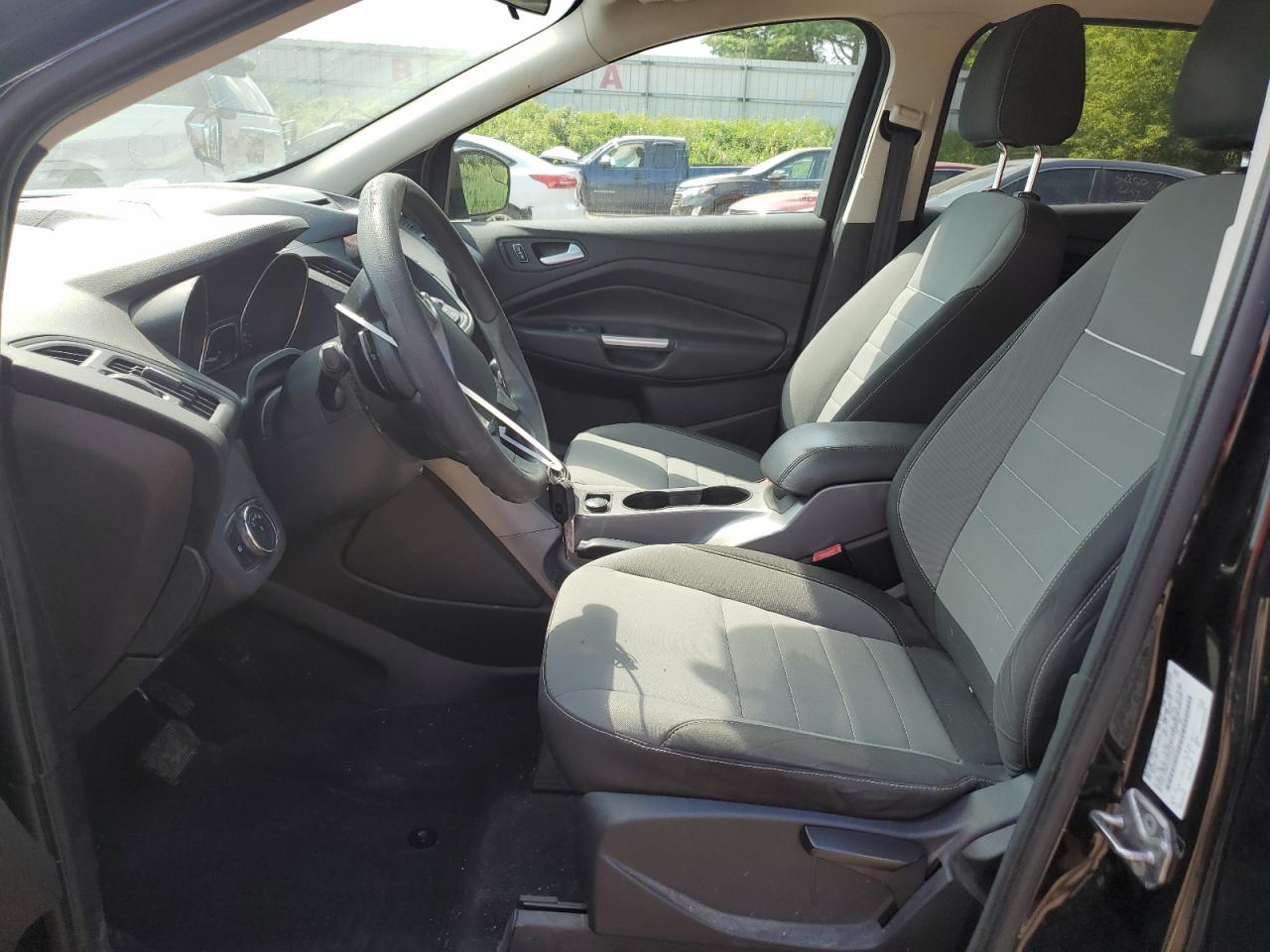 2013 Ford Escape Se VIN: 1FMCU9GX7DUC33540 Lot: 65632914