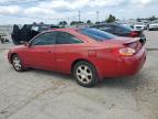 2002 Toyota Camry Solara Se للبيع في Lexington، KY - Side