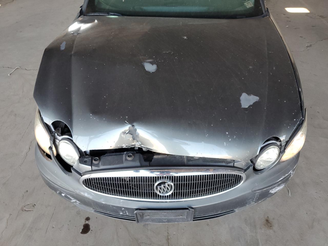 2005 Buick Lacrosse Cxl VIN: 2G4WD532851221054 Lot: 66501354