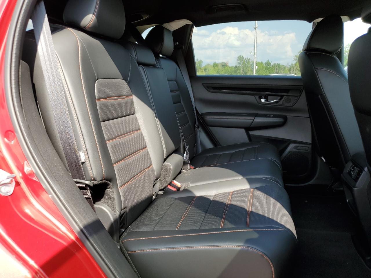 2024 Honda Cr-V Sport-L VIN: 2HKRS6H84RH809872 Lot: 67233914