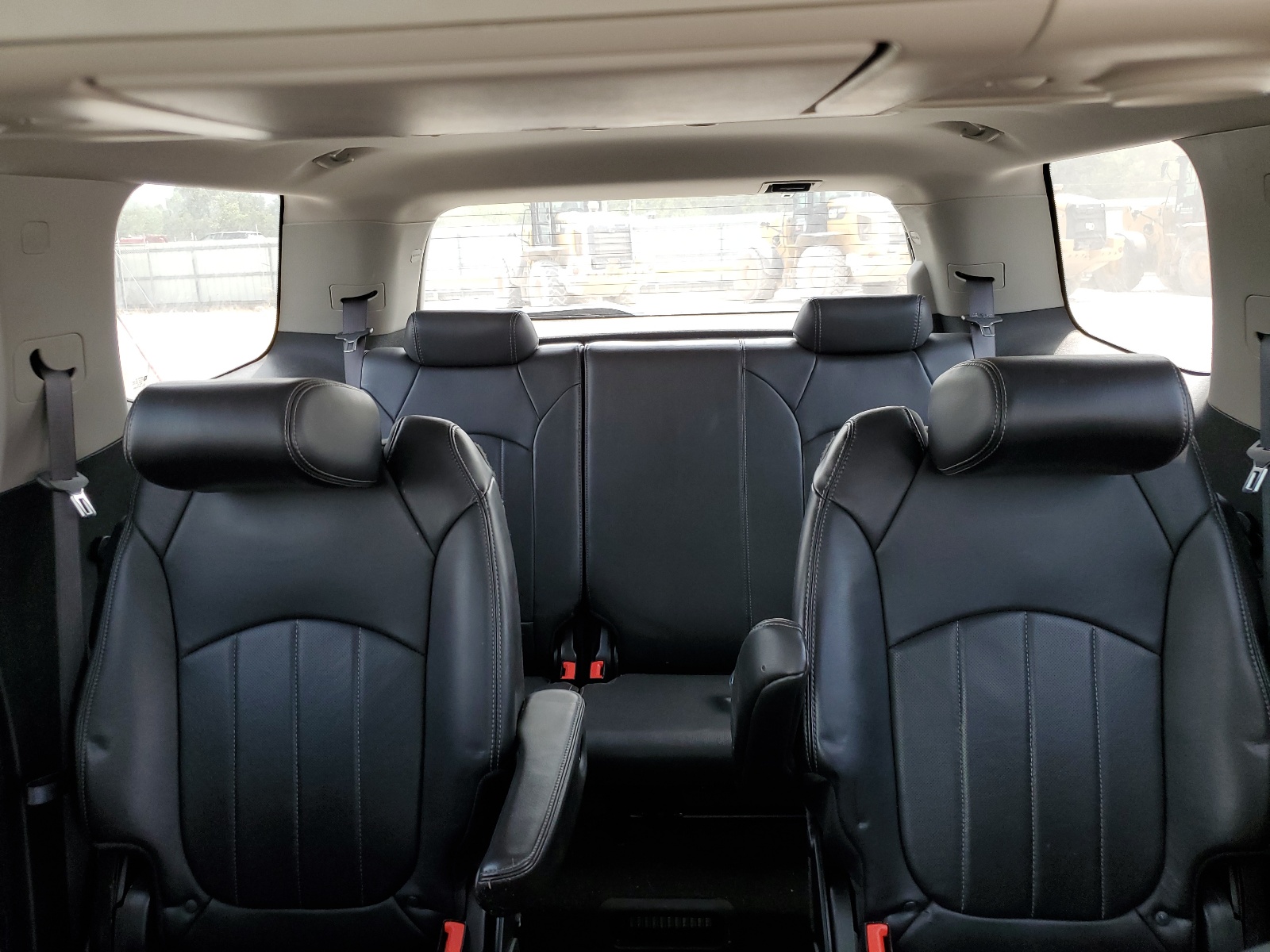 1GKKRTKD8EJ106072 2014 GMC Acadia Denali