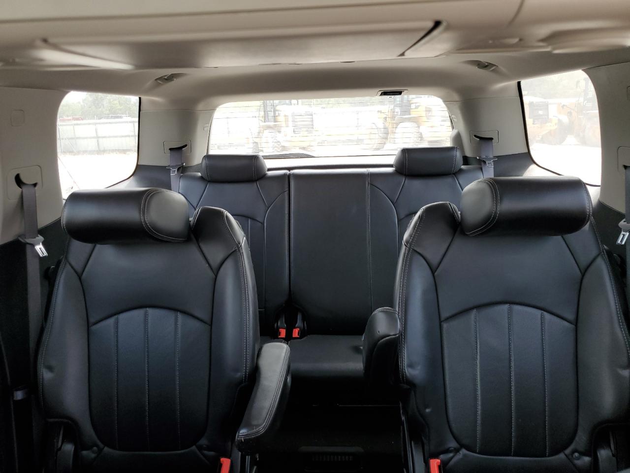 2014 GMC Acadia Denali VIN: 1GKKRTKD8EJ106072 Lot: 66080884