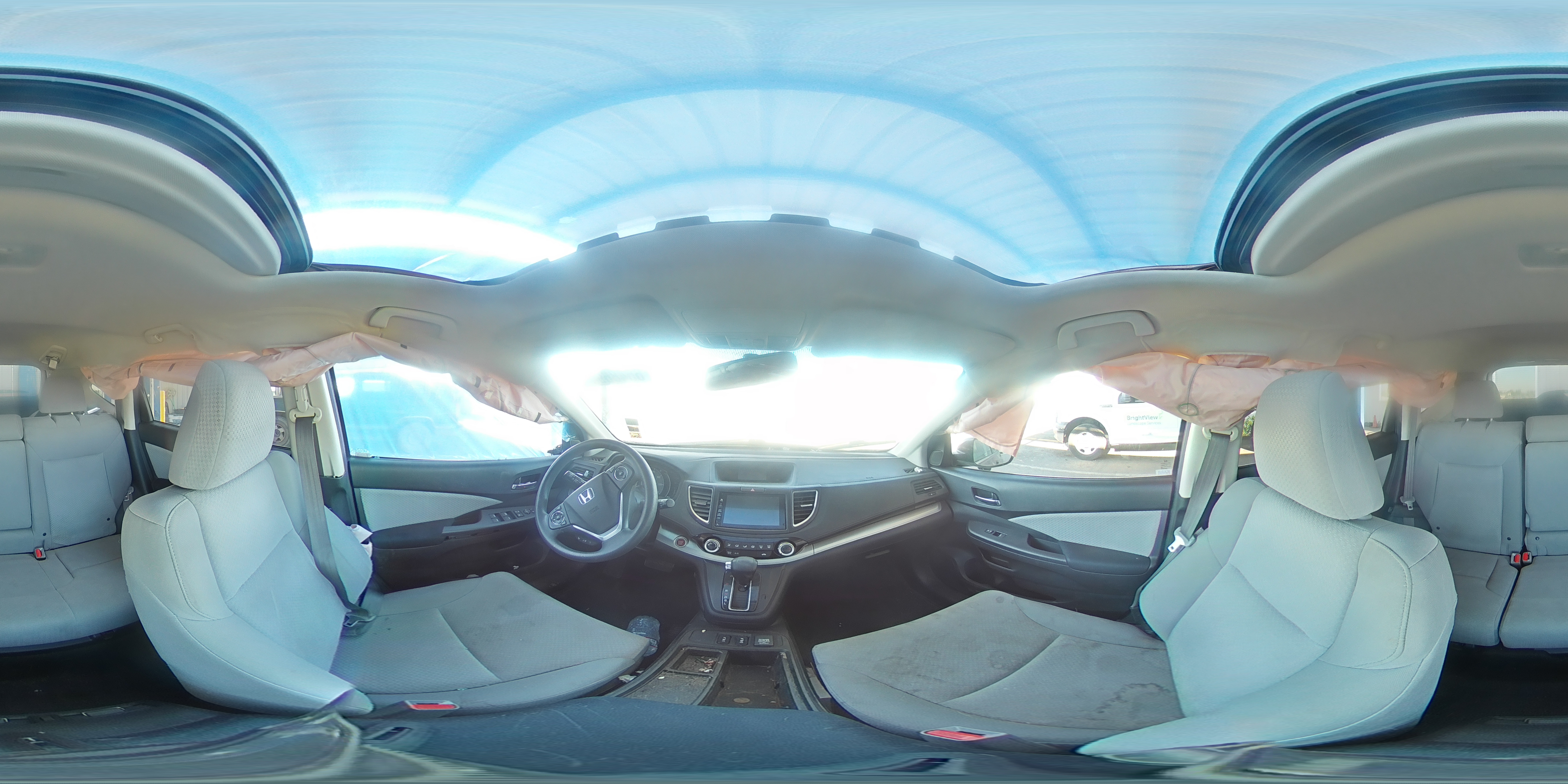 2016 Honda CR-V - Image 12