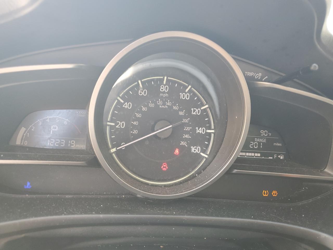 2018 Mazda 3 Sport VIN: 3MZBN1U74JM236315 Lot: 65579464