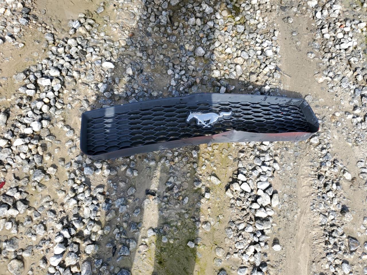 2007 Ford Mustang VIN: 1ZVFT84NX75349697 Lot: 65112074