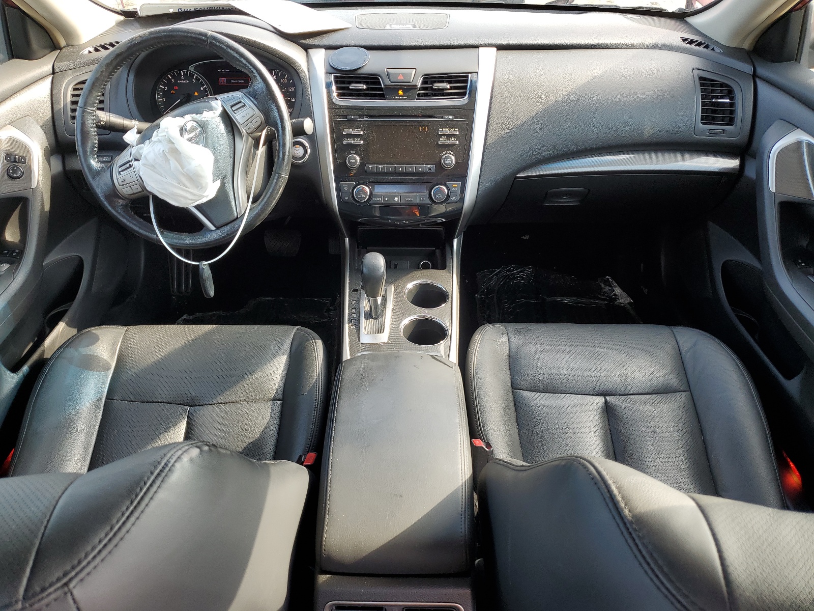 1N4AL3AP5DC228627 2013 Nissan Altima 2.5