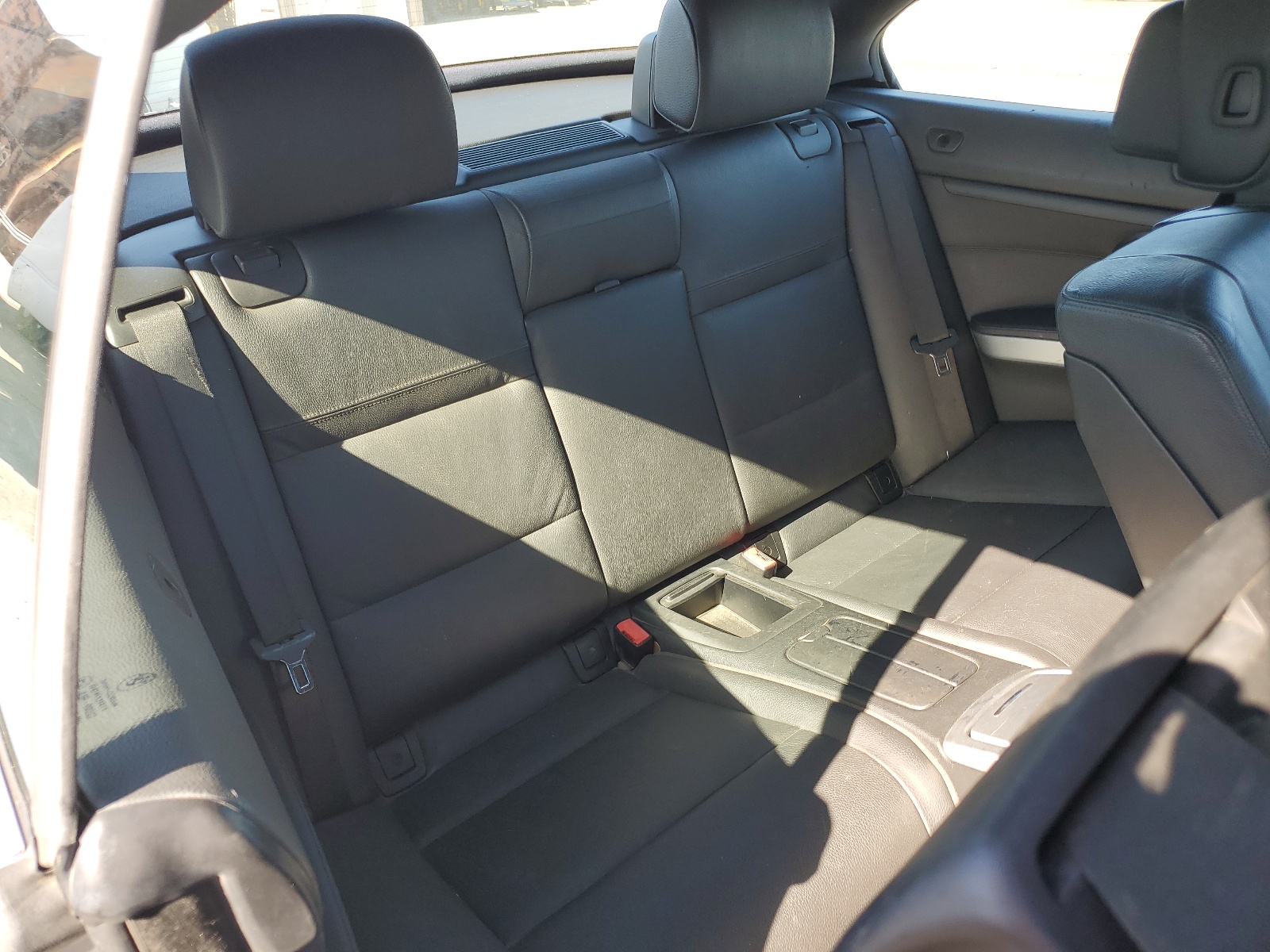 WBAWL73539P473913 2009 BMW 335 I