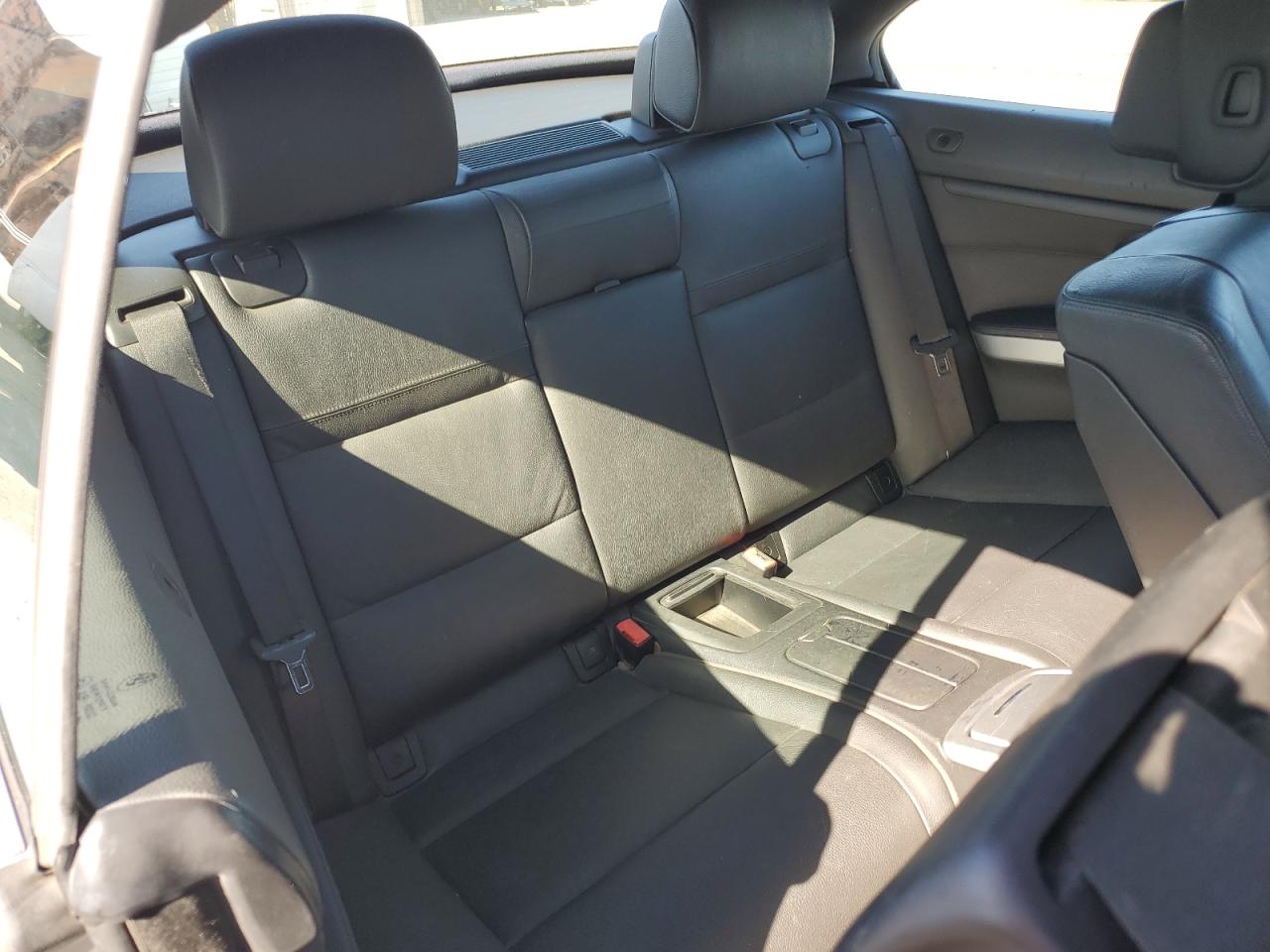 2009 BMW 335 I VIN: WBAWL73539P473913 Lot: 67801154