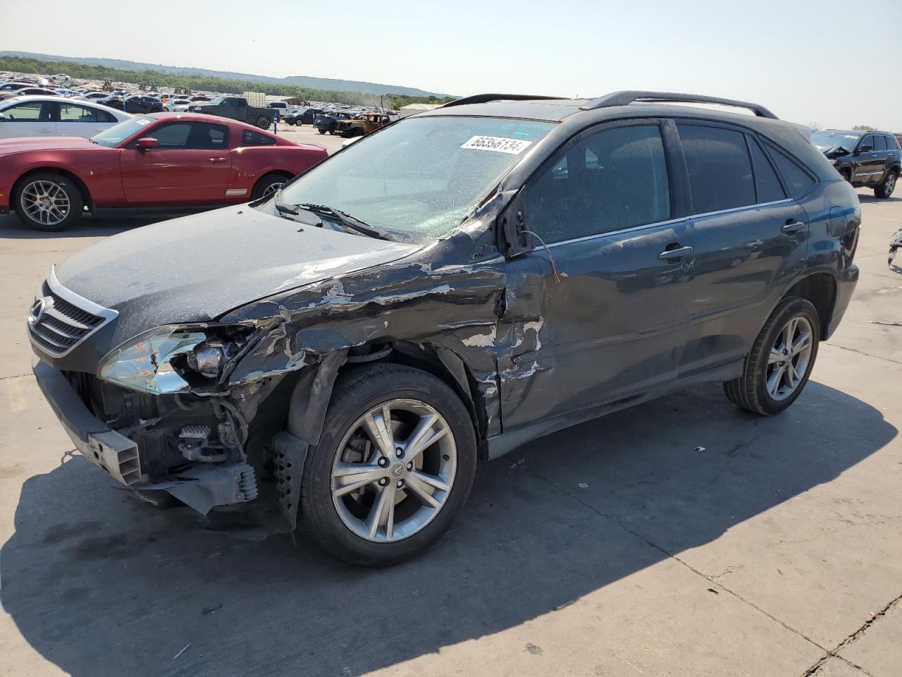 2006 Lexus RX - Image 1