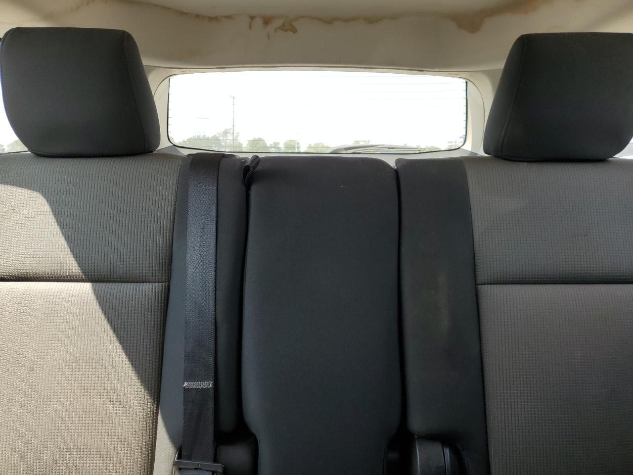 2009 Dodge Journey - Image 10