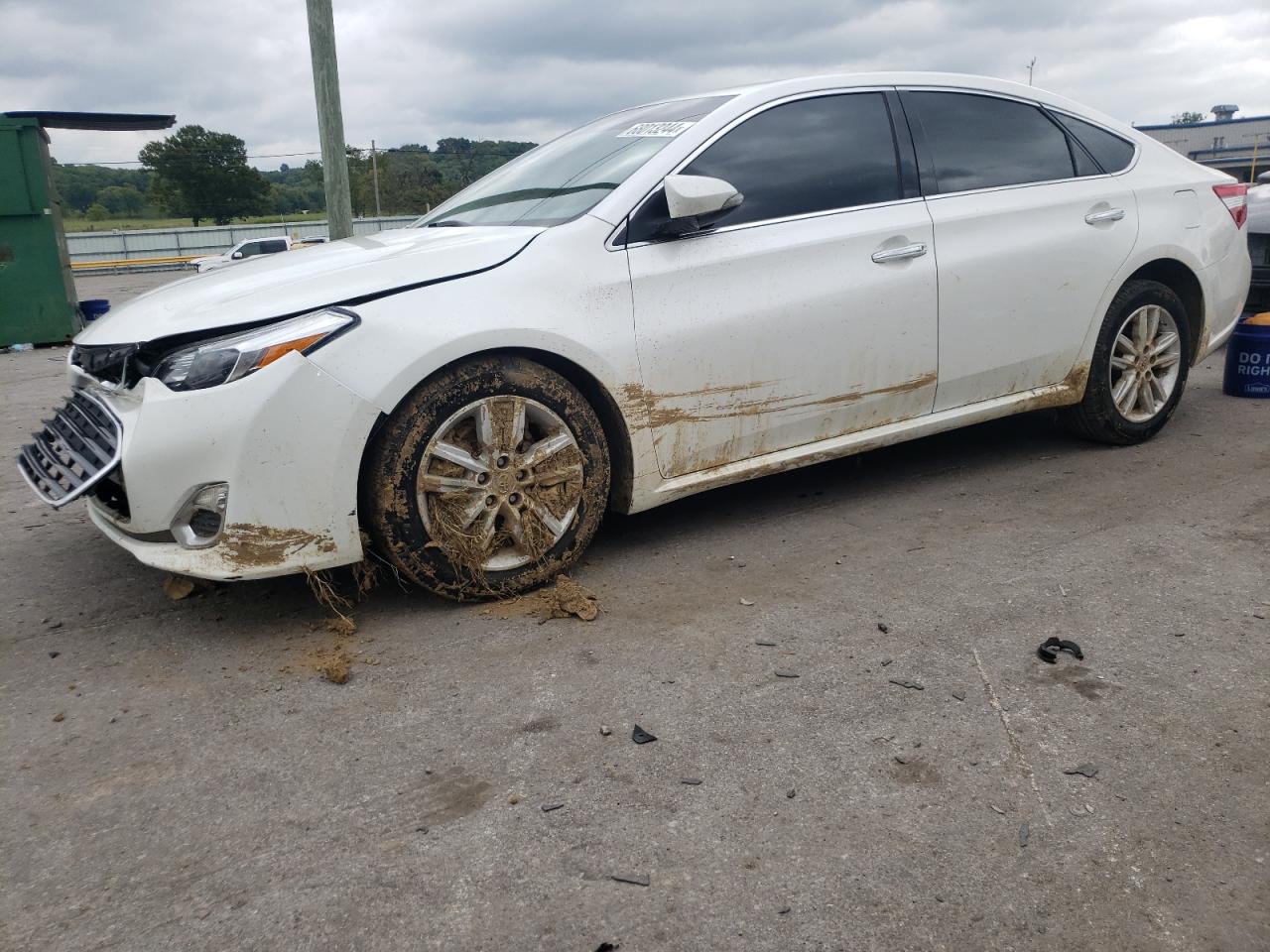 4T1BK1EB0FU169452 2015 TOYOTA AVALON - Image 1