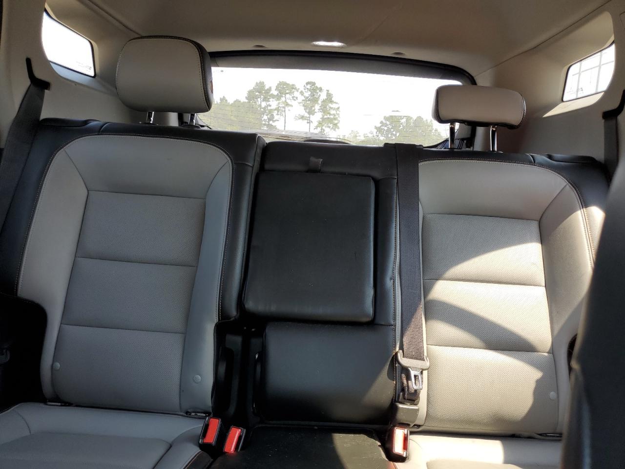 2018 GMC Terrain Slt VIN: 3GKALPEV4JL263268 Lot: 66610234